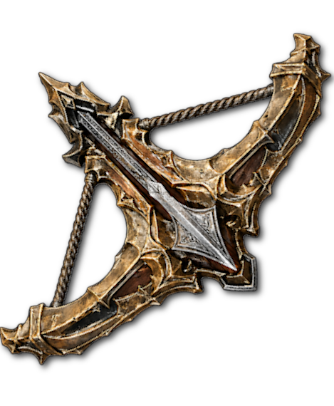 Crossbow