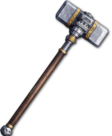 Hammer