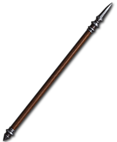 Spear