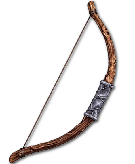 Short Bow